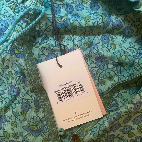 SPELL SUNDOWN BOHO XS - Picture 2 of 9